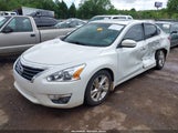 NISSAN ALTIMA 2.5 SL 1N4AL3AP7DN559830 снимка