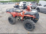 POLARIS SPORTSMAN 570 PREMIUM 4XASHE575LA255365 снимка
