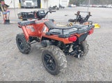 POLARIS SPORTSMAN 570 PREMIUM 4XASHE575LA255365 fotografie