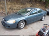 DODGE STRATUS SXT 1B3EL46X66N208504 снимка