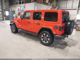 Jeep Wrangler Unlimited Sahara 1C4HJXEGXKW543466 снимка
