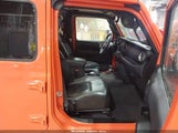 Jeep Wrangler Unlimited Sahara 1C4HJXEGXKW543466 снимка