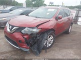 NISSAN ROGUE SV 5N1AT2MV8EC844155 снимка