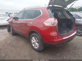NISSAN ROGUE SV 5N1AT2MV8EC844155 снимка