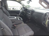 CHEVROLET SILVERADO 1500 2LT 3GCUKREC4JG433014 снимка