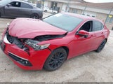Acura Tlx Advance Package 19UUB3F70HA002789 снимка