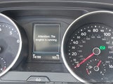VOLKSWAGEN TIGUAN 2.0T S 3VV1B7AX3JM058641 снимка