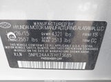 Hyundai Sonata Eco 5NPE24AA7FH173685 снимка
