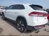 Volkswagen Atlas Cross Sport 2.0T Se W/Technology 1V2WE2CA6RC240238 photo