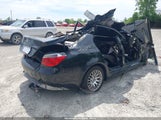 BMW 530I WBANA73534B058758 снимка