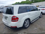 MERCEDES-BENZ GL 450 4MATIC 4JGBF71E38A408827 photo