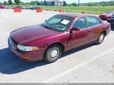 BUICK LESABRE CUSTOM 1G4HP54K324189435 fotografie