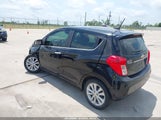 CHEVROLET SPARK 2LT CVT KL8CF6SA1HC765144 снимка