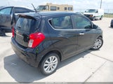 CHEVROLET SPARK 2LT CVT KL8CF6SA1HC765144 снимка