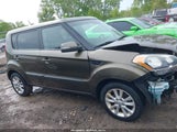 KIA SOUL + KNDJT2A68D7497578 снимка