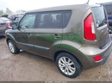 KIA SOUL + KNDJT2A68D7497578 fotografie