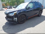SUBARU FORESTER SPORT JF2SKAPC9KH441429 снимка