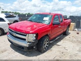 CHEVROLET SILVERADO 1500 LT1 1GCEC19C47Z500314 снимка