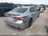 Toyota Camry Se 4T1B11HK9KU283443 photo