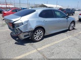 TOYOTA CAMRY LE 4T1C11AK1NU707569 photo
