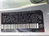 TOYOTA CAMRY LE 4T1C11AK1NU707569 fotografie
