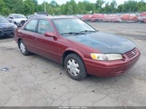 Toyota Camry Le 4T1BG22K5XU616614 fotografie