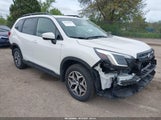 SUBARU FORESTER PREMIUM JF2SKADC1RH496259 снимка