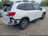 SUBARU FORESTER PREMIUM JF2SKADC1RH496259 снимка