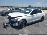INFINITI Q50 3.0T PREMIUM JN1EV7AR5GM343941 photo