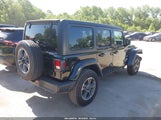 JEEP WRANGLER 4-DOOR SAHARA 4X4 1C4HJXEN5PW702268 снимка