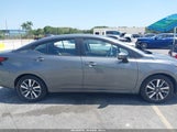 NISSAN VERSA SV XTRONIC CVT 3N1CN8EV5ML807577 снимка