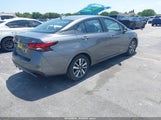 NISSAN VERSA SV XTRONIC CVT 3N1CN8EV5ML807577 снимка