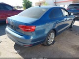 VOLKSWAGEN JETTA 1.8T SE 3VWD17AJ5FM257947 photo