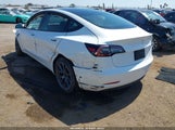 TESLA MODEL 3 REAR-WHEEL DRIVE 5YJ3E1EA2PF571569 снимка