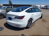 TESLA MODEL 3 REAR-WHEEL DRIVE 5YJ3E1EA2PF571569 снимка