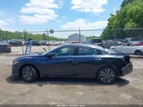 HONDA INSIGHT TOURING 19XZE4F97KE002473 снимка