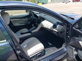 HONDA INSIGHT TOURING 19XZE4F97KE002473 снимка