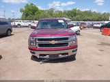 Chevrolet Silverado  2Lt 1GCVKREC0FZ161993 снимка