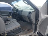 FORD F-150 STX/XLT 1FTRX02W44KB73700 снимка