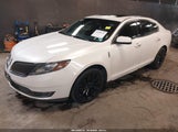 LINCOLN MKS 1LNHL9EK3DG615529 снимка