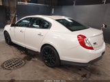 LINCOLN MKS 1LNHL9EK3DG615529 снимка