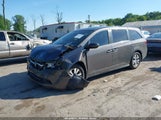 HONDA ODYSSEY EX-L 5FNRL5H68EB017707 снимка