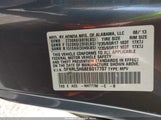 HONDA ODYSSEY EX-L 5FNRL5H68EB017707 снимка