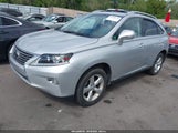 LEXUS RX 350 JTJBK1BA7D2453778 снимка