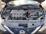 NISSAN SENTRA S 3N1AB7AP1GY313676 снимка