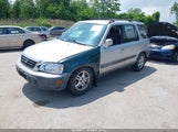 HONDA CR-V EX JHLRD1869YC053206 снимка
