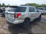 FORD EXPLORER XLT 1FM5K8D80HGA02103 fotografie