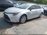 Toyota Corolla Le JTDEPMAE9N3029067 снимка