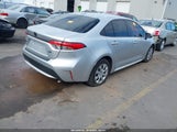 Toyota Corolla Le JTDEPMAE9N3029067 снимка