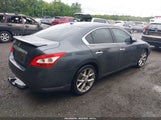 Nissan Maxima 3.5 Sv 1N4AA5AP8AC868974 снимка